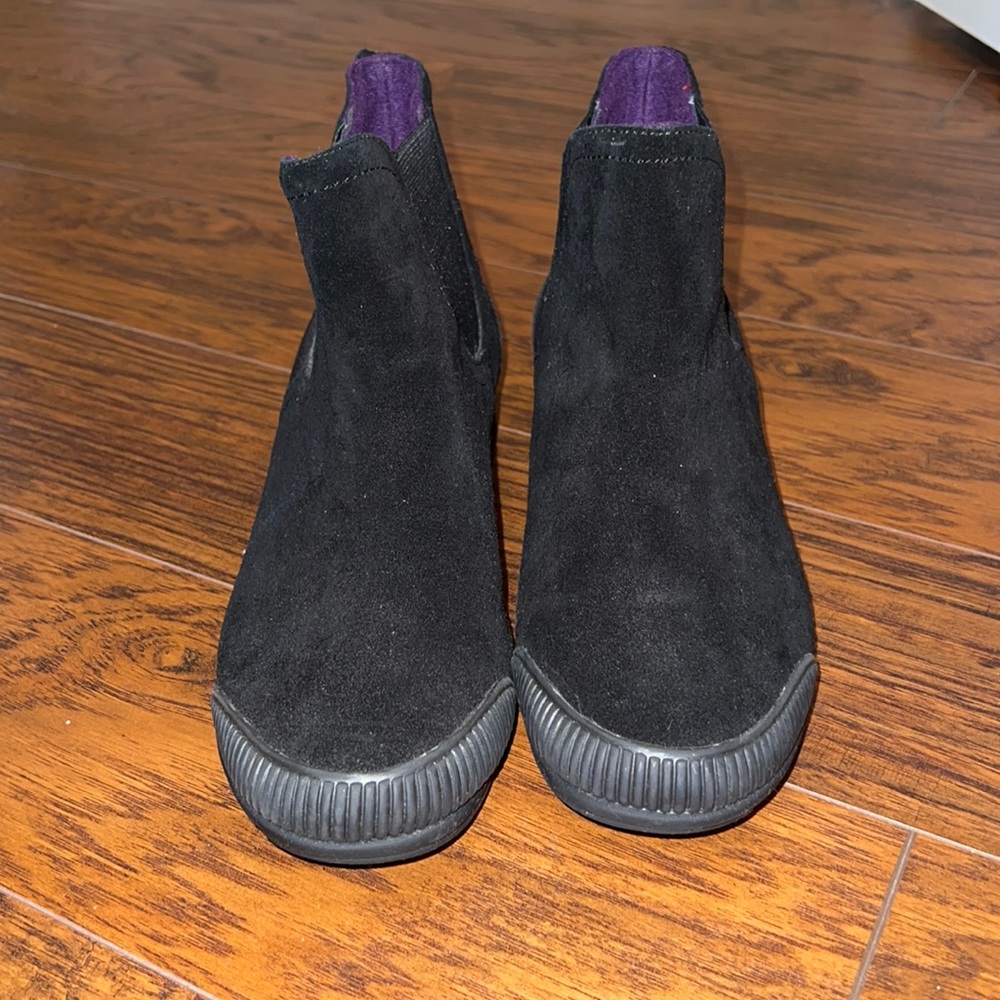 Cougar Exceed Boot - image 1